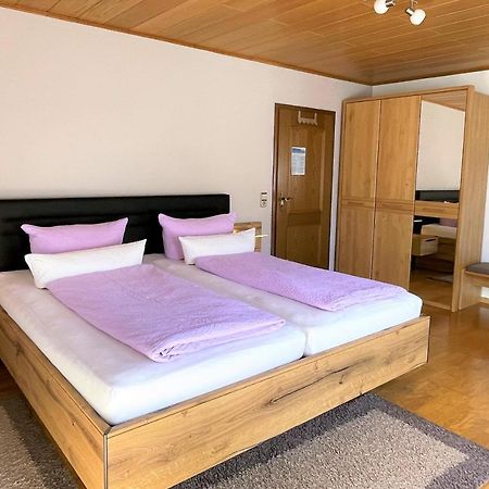 Beilsteiner Gaestehaus Beilstein  Εξωτερικό φωτογραφία