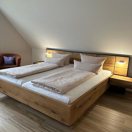 Beilsteiner Gaestehaus Beilstein  Εξωτερικό φωτογραφία