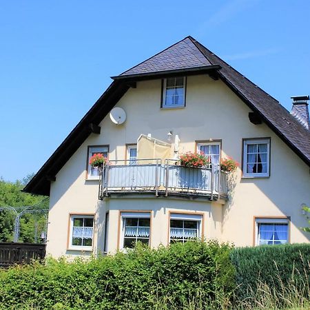 Beilsteiner Gaestehaus Beilstein  Εξωτερικό φωτογραφία