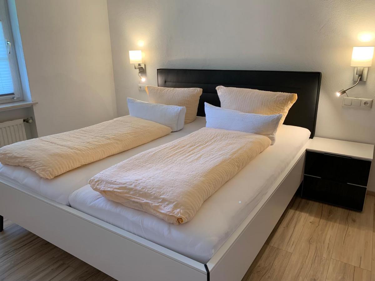 Beilsteiner Gaestehaus Beilstein  Εξωτερικό φωτογραφία