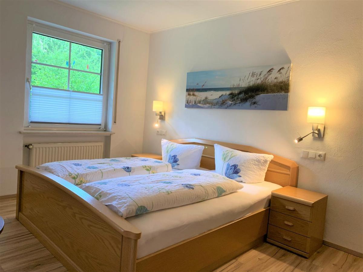 Beilsteiner Gaestehaus Beilstein  Εξωτερικό φωτογραφία
