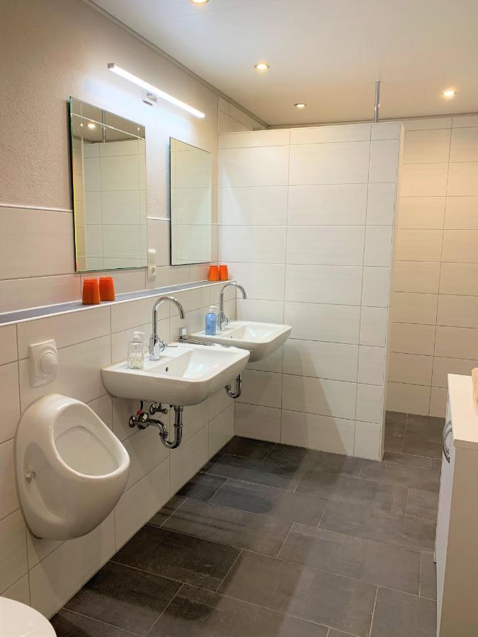 Beilsteiner Gaestehaus Beilstein  Εξωτερικό φωτογραφία