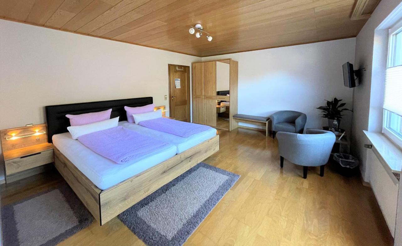 Beilsteiner Gaestehaus Beilstein  Εξωτερικό φωτογραφία