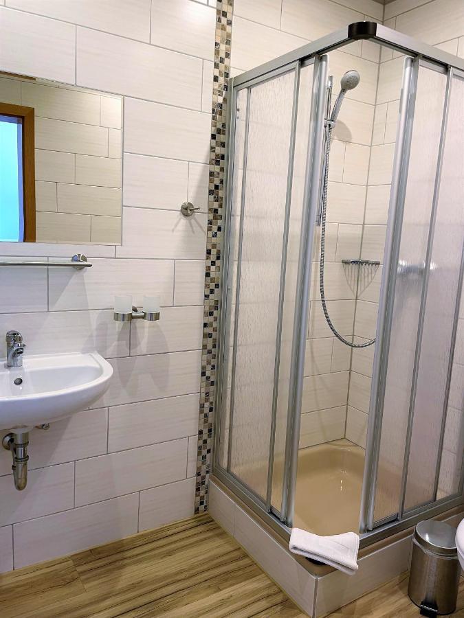 Beilsteiner Gaestehaus Beilstein  Εξωτερικό φωτογραφία