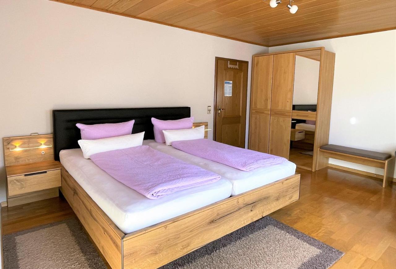 Beilsteiner Gaestehaus Beilstein  Εξωτερικό φωτογραφία