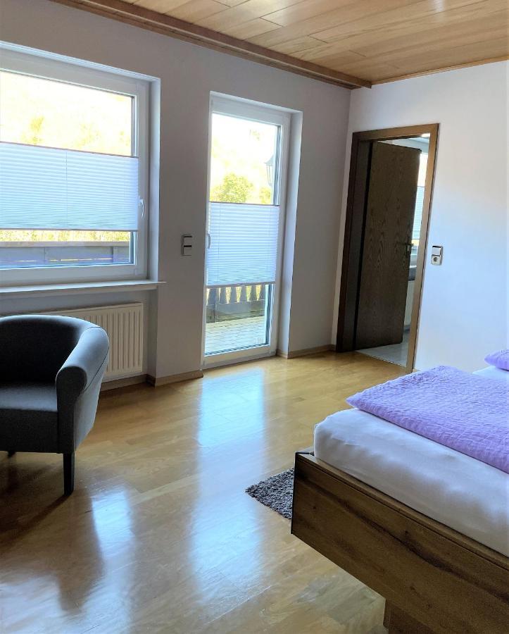 Beilsteiner Gaestehaus Beilstein  Εξωτερικό φωτογραφία