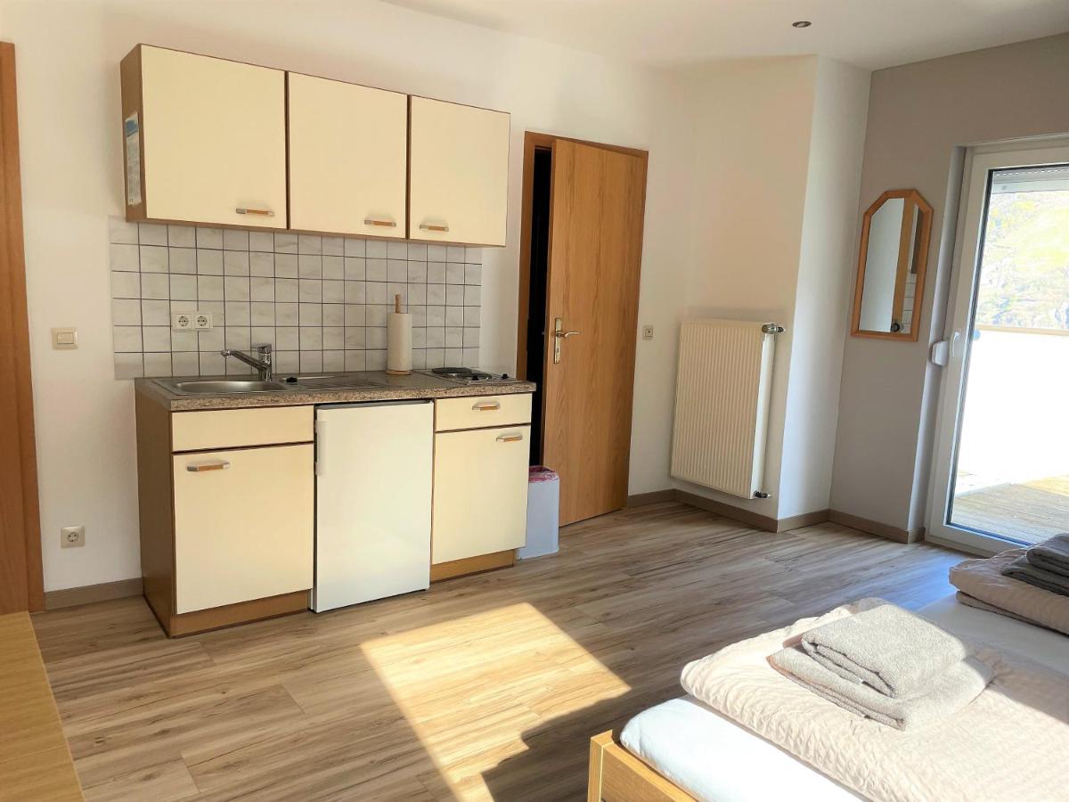 Beilsteiner Gaestehaus Beilstein  Εξωτερικό φωτογραφία
