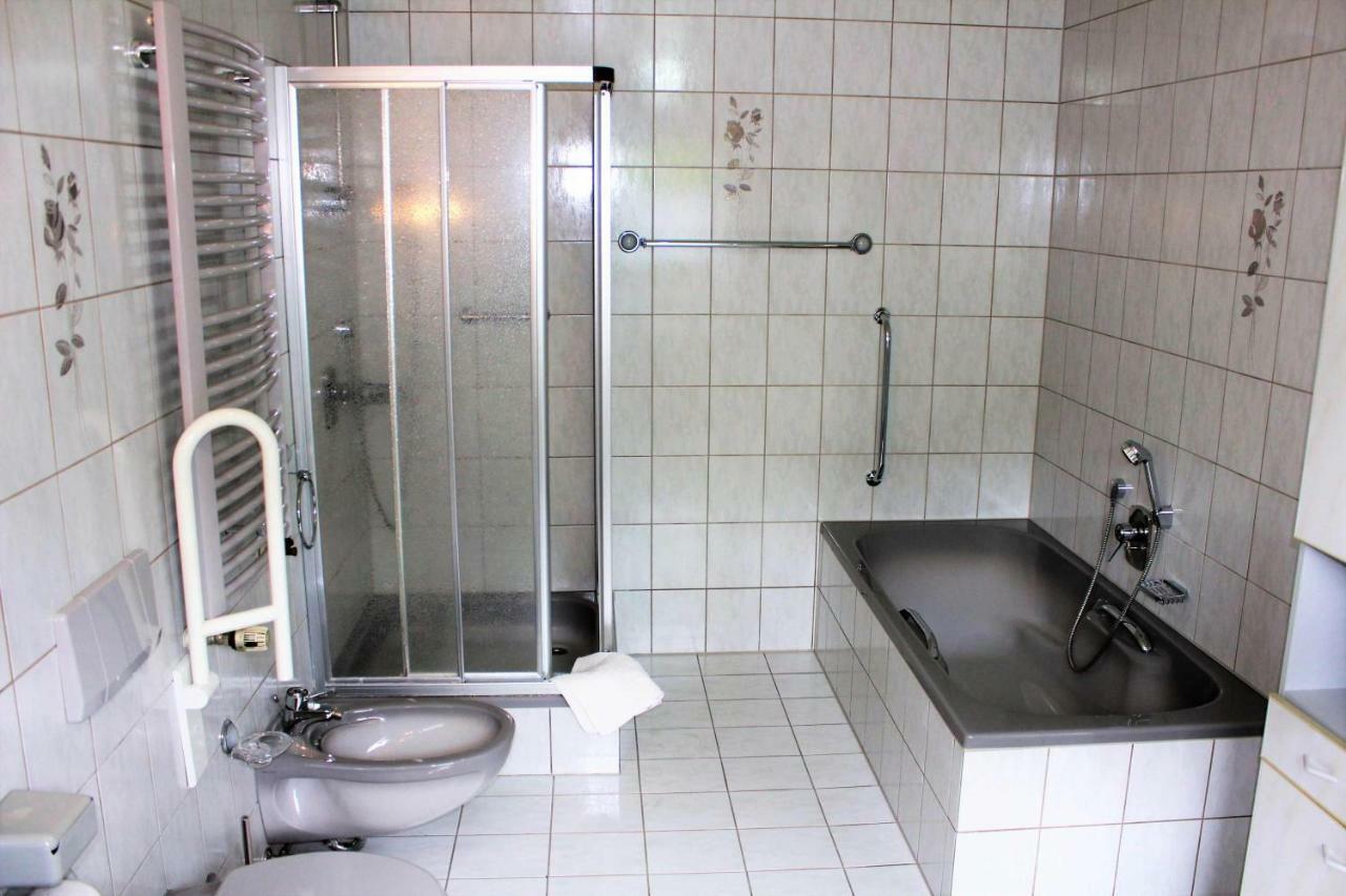 Beilsteiner Gaestehaus Beilstein  Εξωτερικό φωτογραφία