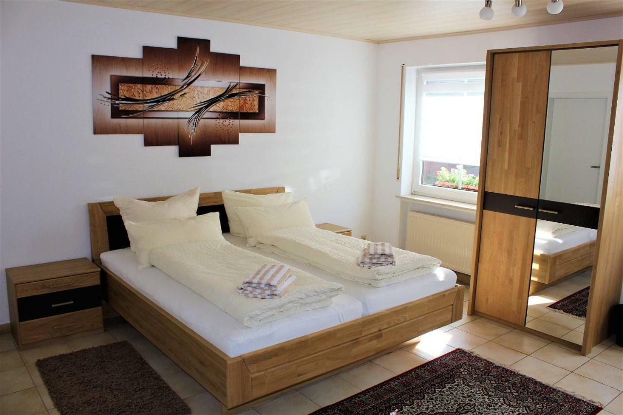 Beilsteiner Gaestehaus Beilstein  Εξωτερικό φωτογραφία