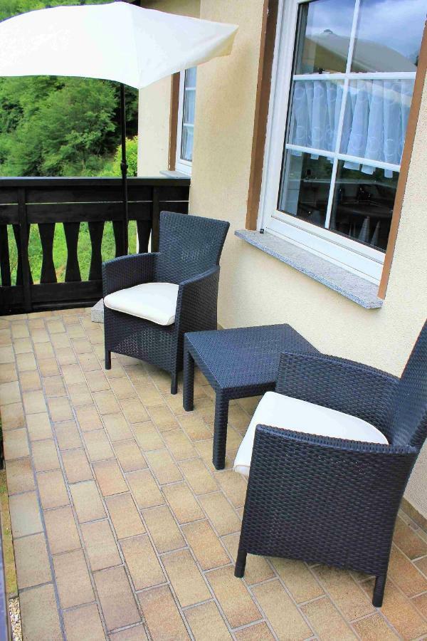 Beilsteiner Gaestehaus Beilstein  Εξωτερικό φωτογραφία