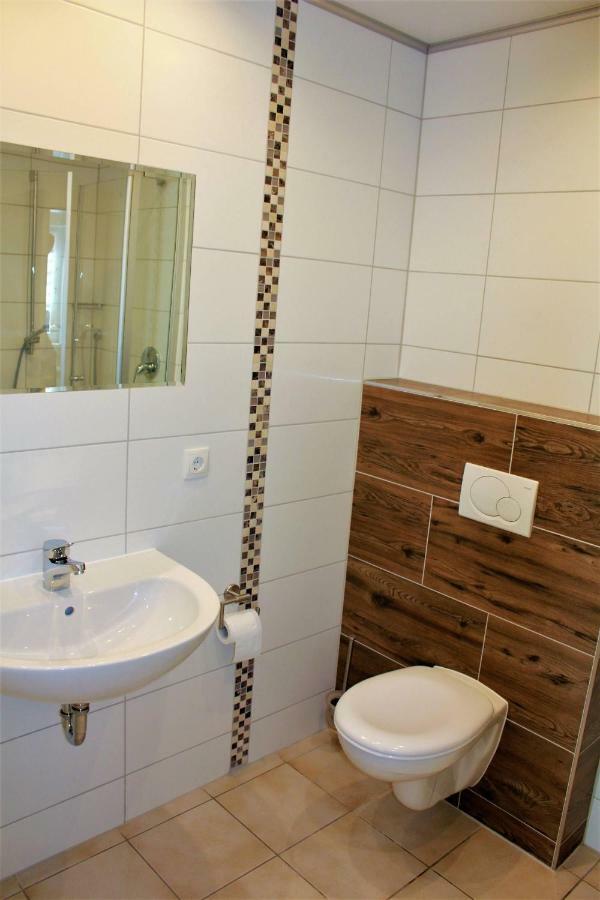 Beilsteiner Gaestehaus Beilstein  Εξωτερικό φωτογραφία