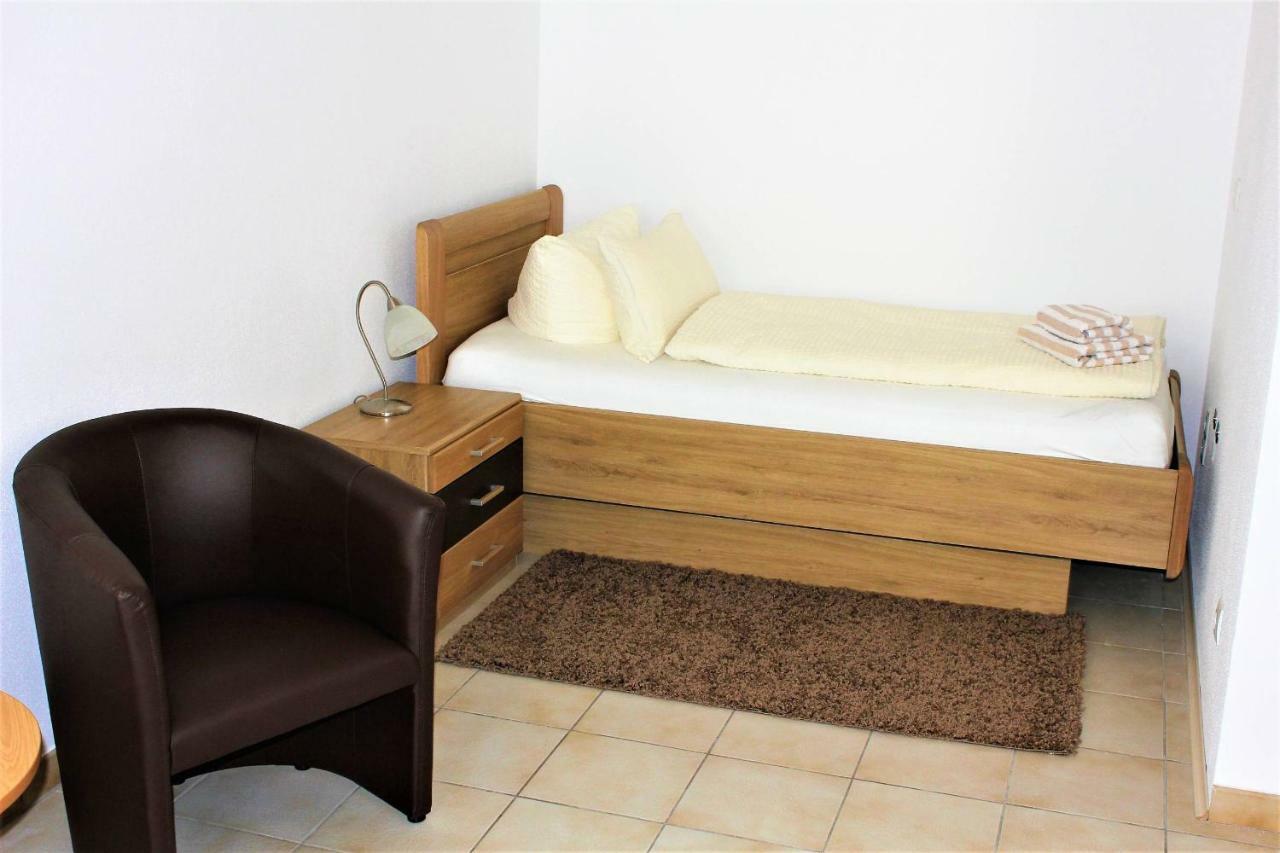 Beilsteiner Gaestehaus Beilstein  Εξωτερικό φωτογραφία