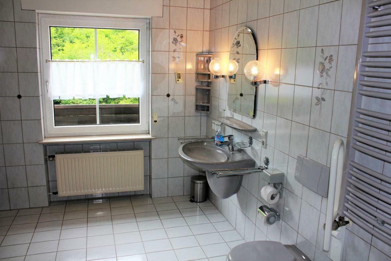 Beilsteiner Gaestehaus Beilstein  Εξωτερικό φωτογραφία